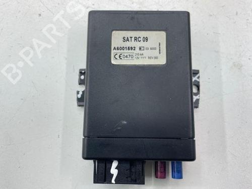 Elektronisk modul TOYOTA AURIS (_E15_) 2.2 D (ADE157_, ADE151_, ADE151R, ADE157R) (177 hp) 28845897