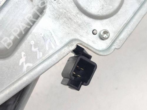 Rear wiper motor JAGUAR I-PACE (X590) EV400 AWD | BP38003287M102 - Image 5