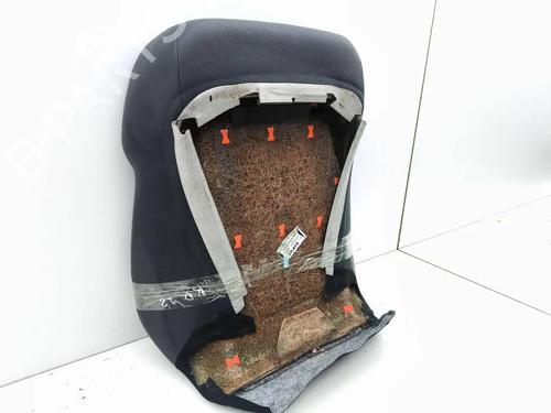 Left front seat MERCEDES-BENZ C-CLASS (W203) C 200 CDI (203.004) | BP36199797C15 - Image 5