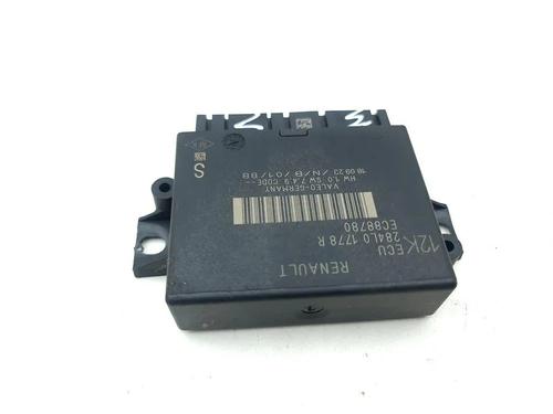 Electronic module RENAULT AUSTRAL E-TECH 200 Hybrid (HGM2) | BP32676478M83 - Image 7