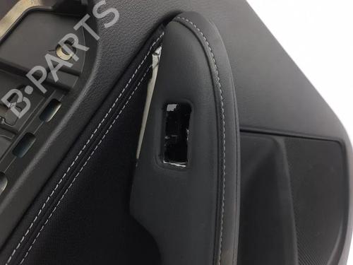 Rear left panel INFINITI Q30 1.5 D | BP33664549C60  - Image 12
