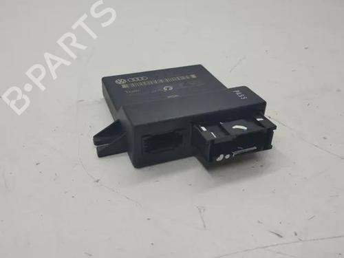 Used Electronic module AUDI Q7 (4LB) 3.0 TDI quattro (233 hp) 28857914