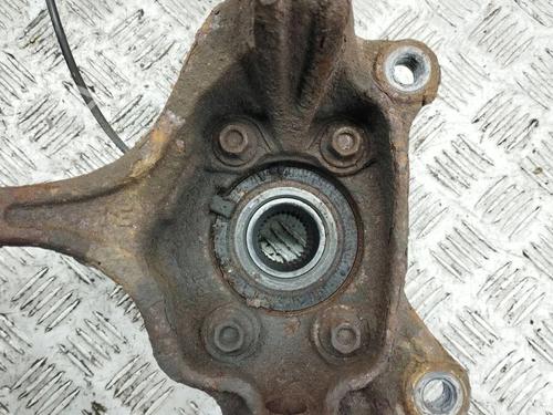 Left front steering knuckle MAZDA CX-5 (KE, GH) 2.2 D AWD (KE102) | BP33640114M25 - Image 10