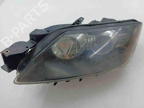 Used Left headlight MAZDA CX-7 (ER) 2.2 MZR-CD AWD (ER10A) (173 hp) 28892858