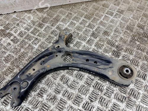 Used Left front suspension arm Left front suspension arm 36065611 36065611