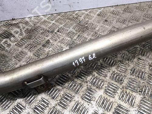Exhaust system MERCEDES-BENZ M-CLASS (W164) ML 320 CDI 4-matic | BP36011418M121 - Image 10