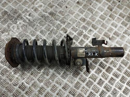 Used Left front shock absorber VOLVO V60 I (155) D3 / D4 (163 hp) 28844347