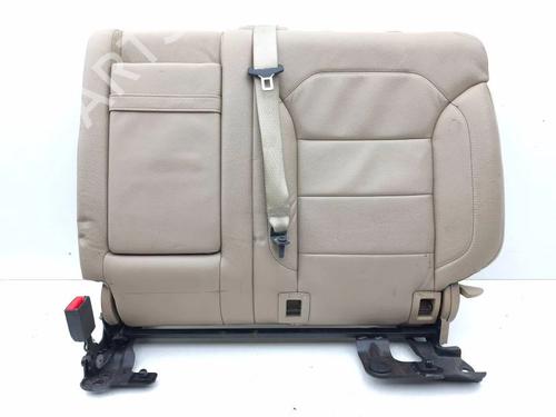 Used Rear seat Rear seat 32676672 32676672