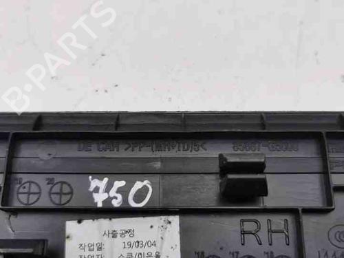 Other KIA NIRO I (DE) 1.6 GDI Hybrid | BP28858579O1