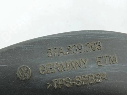 Hinge/Door check strap SEAT ATECA (KH7, KHP) 1.4 TSI | BP36103194C146 - Image 9