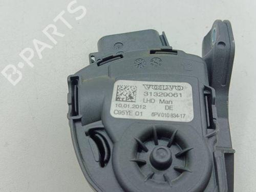 Pedal VOLVO S60 I (384) D5 | BP28850887I4 