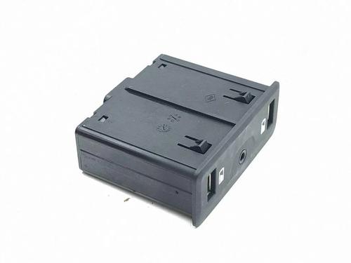Electronic module RENAULT MEGANE IV Hatchback (B9A/M/N_) 1.5 dCi 110 (B9A3) | BP37670480M83 - Image 2