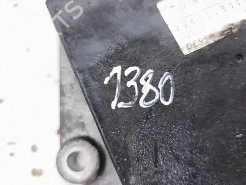 Engine control unit (ECU) TOYOTA GT 86 Coupe (ZN6_) 2.0 (ZN6AC_, ZN6BC_, ZN6K) | BP39904007M57 - Image 6