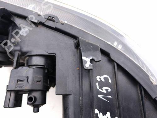 Scheinwerfer rechts HONDA ACCORD VII (CL, CN) 2.2 i-CTDi (CN1) | BP29569324C29 
