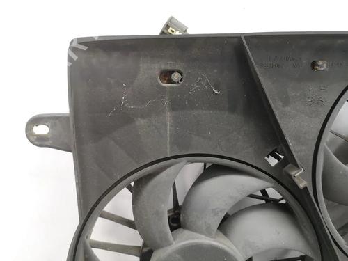 Radiator fan CHRYSLER 300C (LX, LE) 3.0 CRD | BP36187366M35 - Image 5
