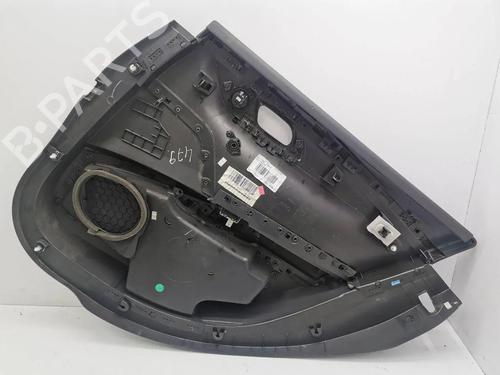 Rear left panel PEUGEOT 508 SW I (8E_) 2.0 HDi | BP33640510C60 - Image 3