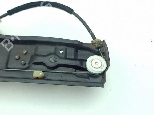 Rear left window mechanism JAGUAR E-PACE (X540) 2.0 D180 AWD | BP38247782C24 - Image 8