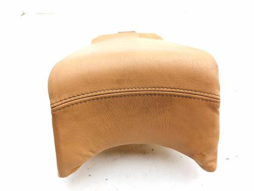 Rear seat MASERATI QUATTROPORTE V 4.2 | BP29569346C17