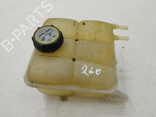 Ekspansjonstank Ekspansjonstank FORD KUGA I 2.0 TDCi (136 hp) 33912834 33912834