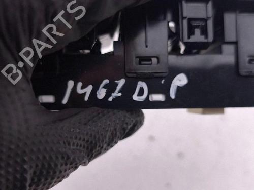 Right front window switch MAZDA CX-5 (KF) 2.2 D | BP38479352I26 - Image 7