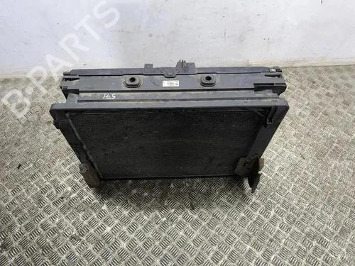 Used Radiator set Radiator set 28851784 28851784