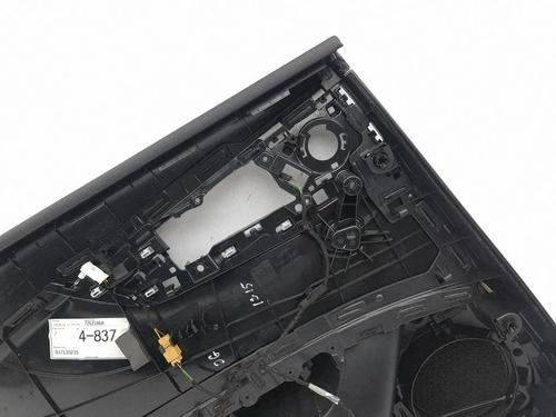 Rear right panel AUDI A4 Allroad B9 (8WH, 8WJ) 2.0 TDI quattro | BP38243814C61 - Image 7