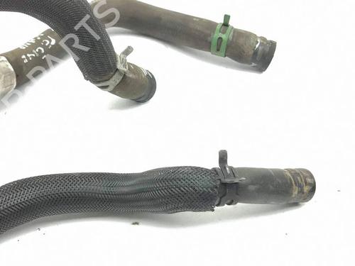 Pipe RENAULT MEGANE IV Hatchback (B9A/M/N_) 1.2 TCe 130 (B9MR) | BP38243888M125 - Image 5