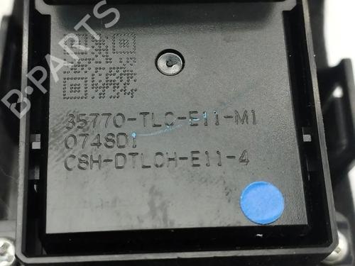 Left front window switch HONDA ACCORD VIII (CU) 2.2 i-DTEC (CU3) | BP28897746I27 - Image 10