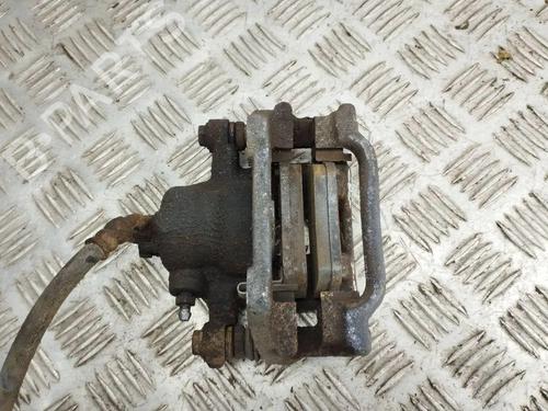 Right rear brake caliper HONDA CR-V IV (RM_) 1.6 i-DTEC 4WD (RE6) | BP36328194M106 - Image 5