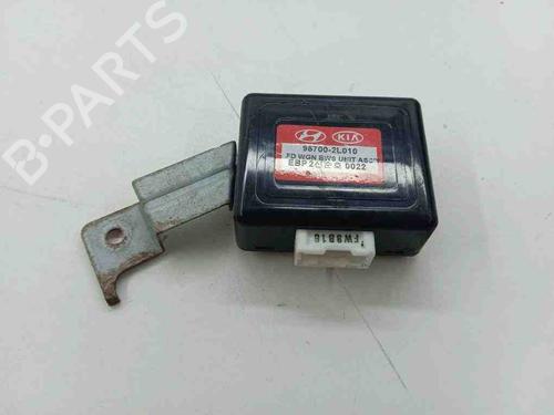 Electronic module HYUNDAI i30 Estate (FD) 1.6 CRDi | BP28875166M83 - Image 6