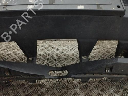 Front bumper LAND ROVER RANGE ROVER SPORT I (L320) 2.7 D 4x4 | BP28871866C7 
