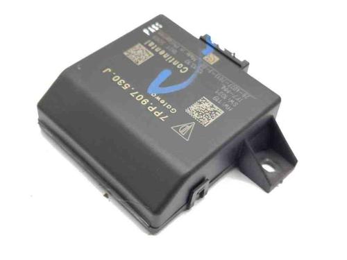 Electronic module PORSCHE CAYENNE (92A) 3.6 | BP28879629M83