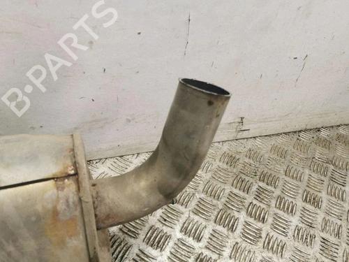 Exhaust system HYUNDAI i30 Coupe 1.6 CRDi | BP38246538M121 - Image 6
