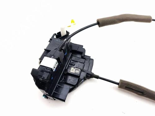Front right lock NISSAN LEAF (ZE1) Electric | BP36085611C97 - Image 3