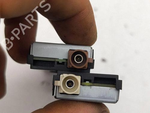 Electronic module MERCEDES-BENZ A-CLASS (W177) A 200 (177.087) | BP39645181M83 - Image 4
