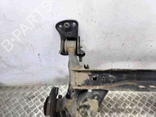 Bagaksel VW T-ROC (A11, D11) 1.0 TSI | BP28900617M2 