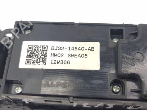 Right rear window switch LAND ROVER RANGE ROVER EVOQUE (L538) 2.2 D 4x4 | BP28878952I28 