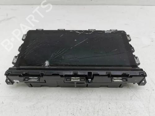 Display VW GOLF VIII (CD1, DA1) 1.5 TSI | BP38500533C48 - Image 4