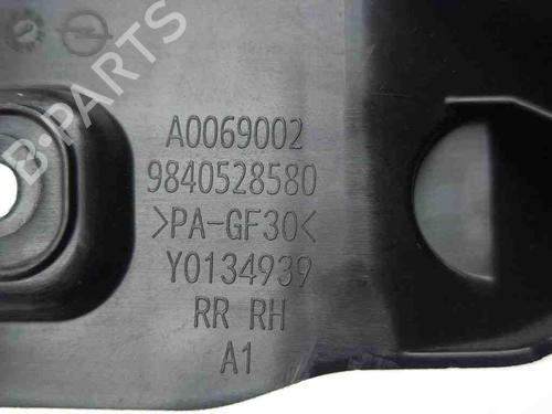 Support OPEL ASTRA L (OV5) 1.2 (FPHNSL, FPHNSR) | BP28881016C155