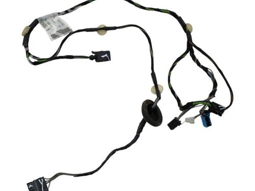 Used Wiring harness MERCEDES-BENZ A-CLASS (W169) A 160 CDI (169.006, 169.306) (82 hp) 28900411