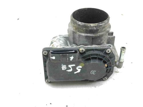 Throttle body MAZDA 6 Estate (GH) 2.2 MZR-CD (GH10) | BP28872451M82