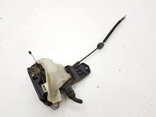 Used Rear right lock Rear right lock 36079534 36079534