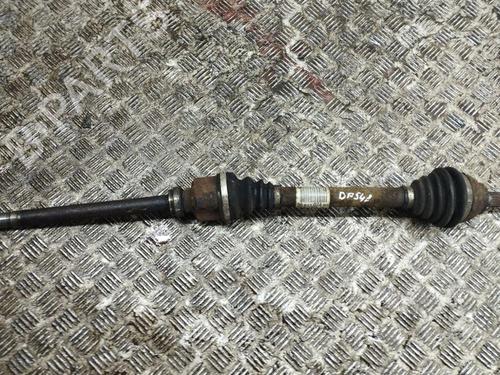 Used Right front driveshaft PEUGEOT 5008 (0U_, 0E_) 1.6 HDi (112 hp) 28894459