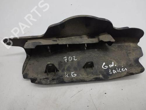 Underbody protection AUDI Q5 (FYB, FYG) 2.0 TDI quattro | BP36213895M92 - Image 2