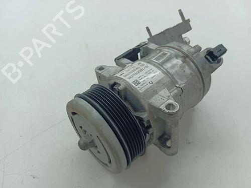 AC compressor CITROËN C5 II Break (RE_) 1.8 16V (RE6FYB) | BP36139344M34 - Image 3