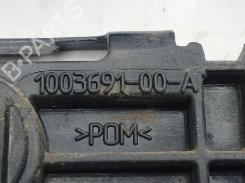 Rear bumper bracket TESLA MODEL S (5YJS) 85 | BP36349278C159 - Image 5