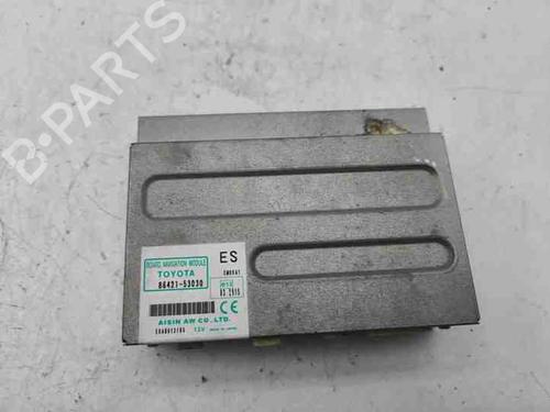 Electronic module LEXUS GS (_L1_) 450h (GWL10_, GWL10R) | BP28853760M83 