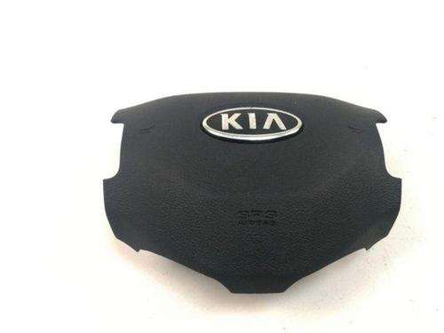Førerens kollisjonspute KIA CEE'D SW (ED) 1.6 CRDi 90 (90 hp) 28867464
