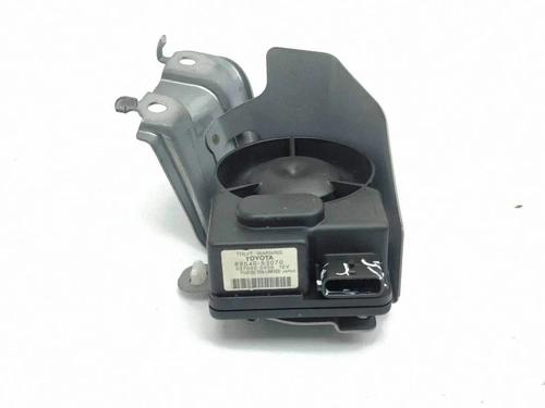 Electronic module LEXUS IS III (_E3_) 300h (AVE30_, AVE30R) | BP40231111M83  - Image 8
