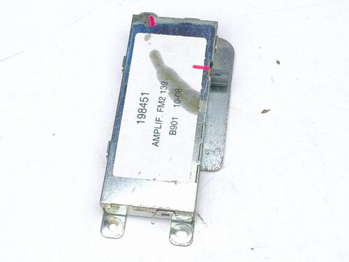 Electronic module MASERATI QUATTROPORTE V 4.2 | BP40190984M83 - Image 5